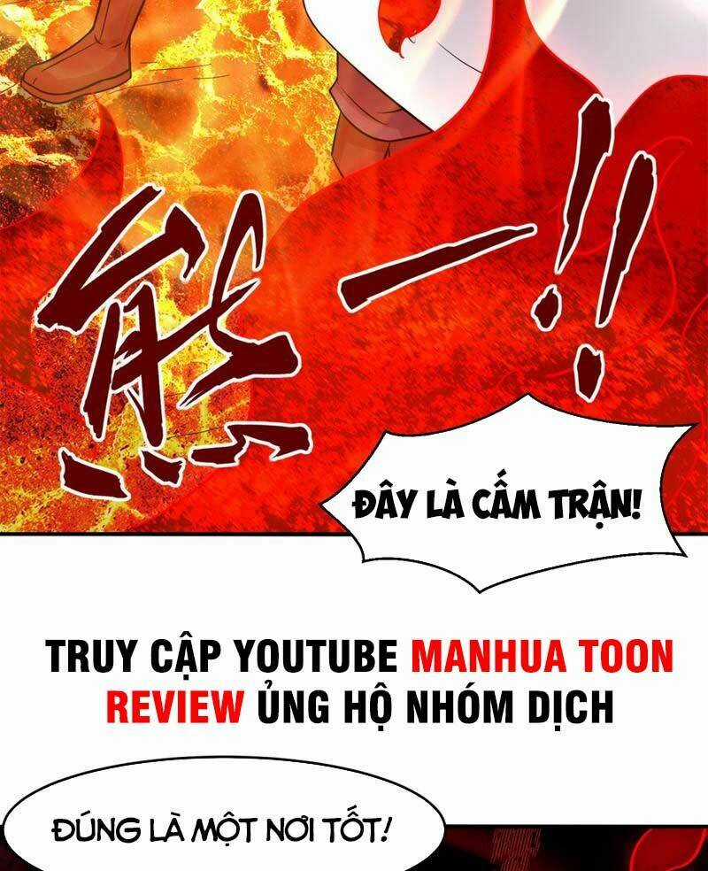 Vô Tận Thôn Phệ - Chapter 131 - Trang 53