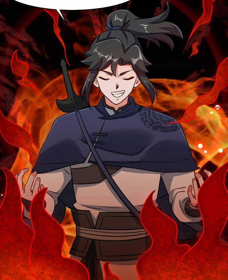 Vô Tận Thôn Phệ - Chapter 131 - Trang 54