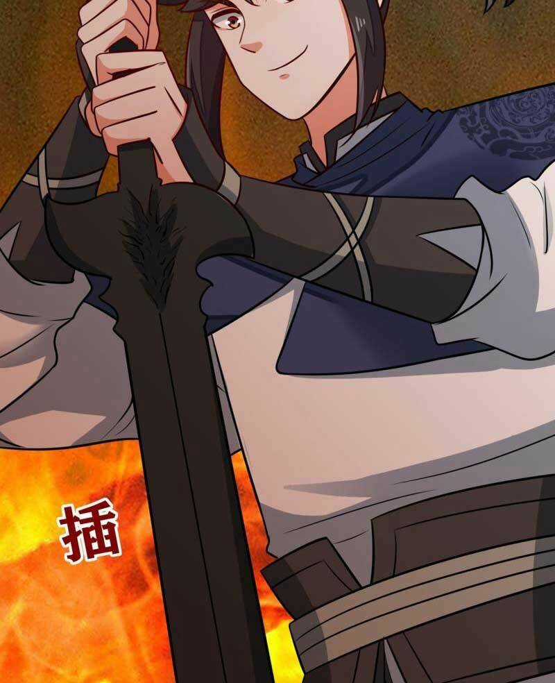 Vô Tận Thôn Phệ - Chapter 131 - Trang 56