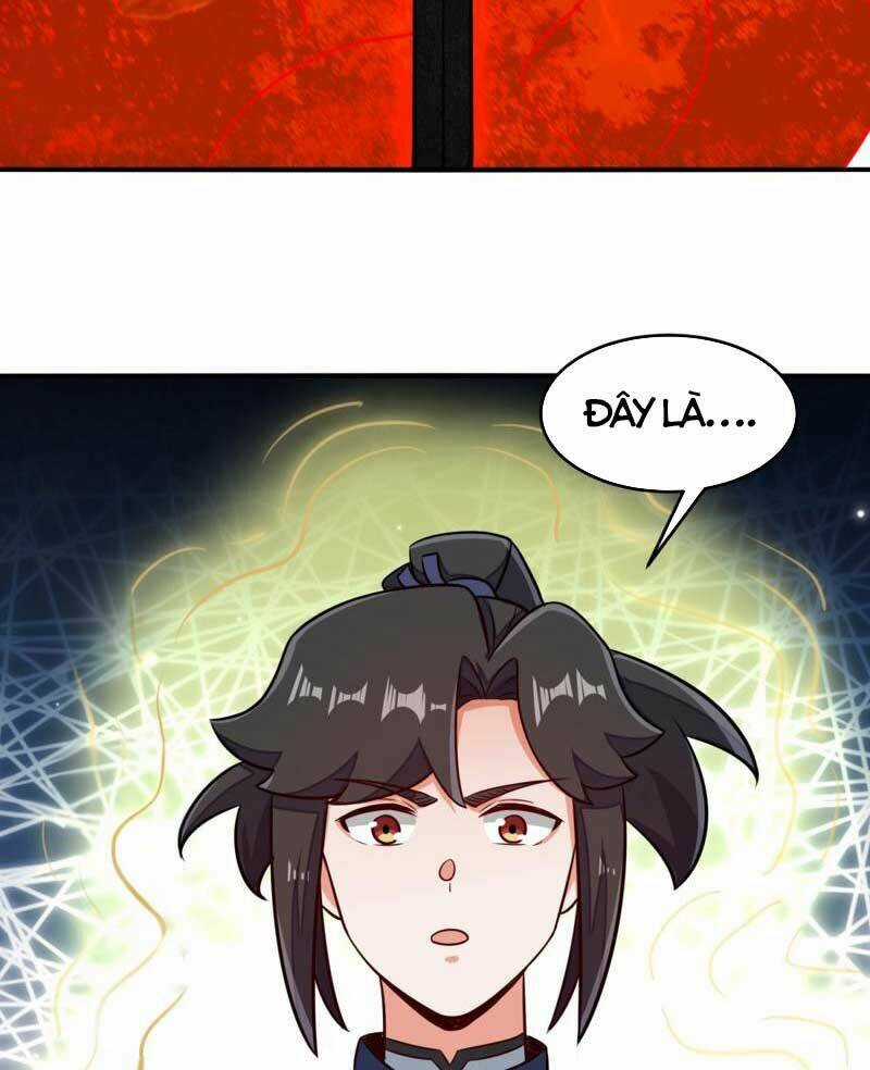 Vô Tận Thôn Phệ - Chapter 131 - Trang 59