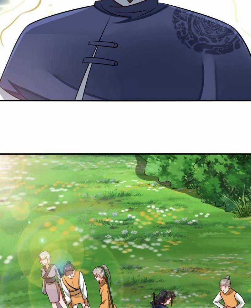 Vô Tận Thôn Phệ - Chapter 131 - Trang 60