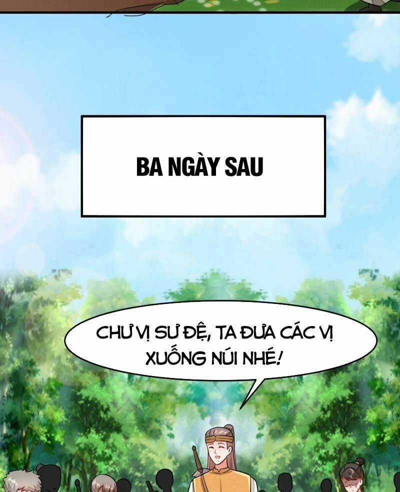 Vô Tận Thôn Phệ - Chapter 131 - Trang 62