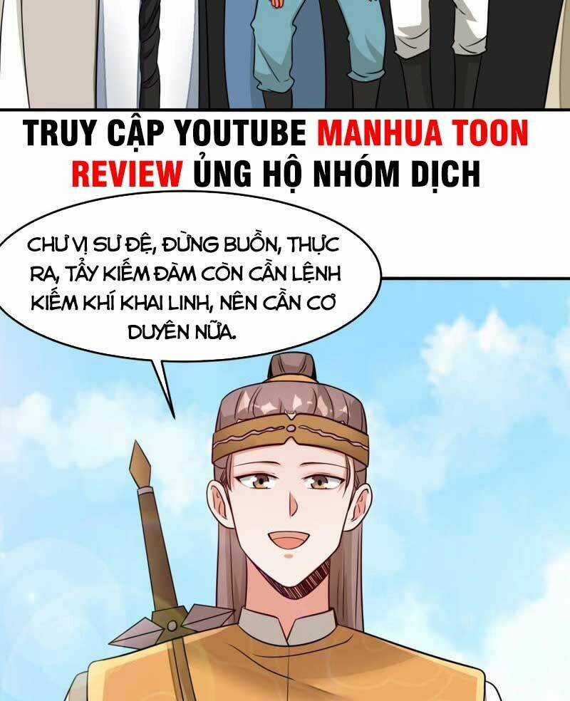 Vô Tận Thôn Phệ - Chapter 131 - Trang 65