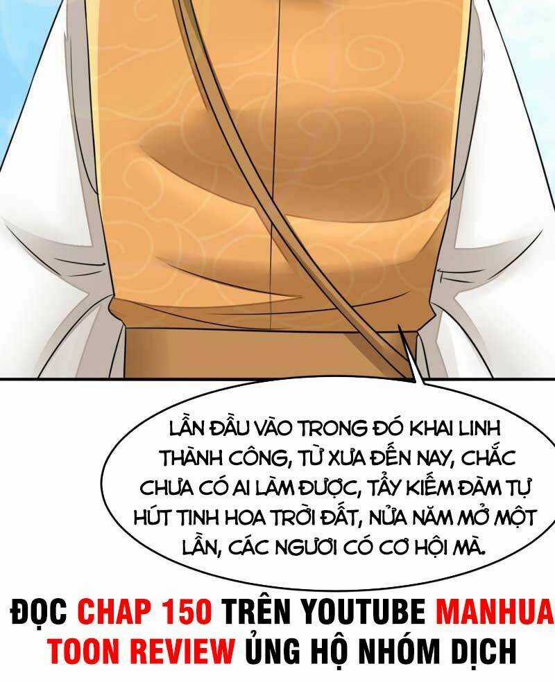 Vô Tận Thôn Phệ - Chapter 131 - Trang 66