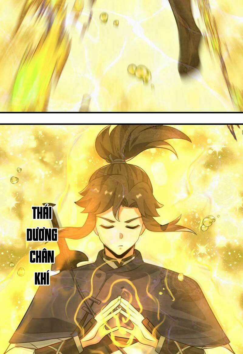 Vô Tận Thôn Phệ - Chapter 131 - Trang 8