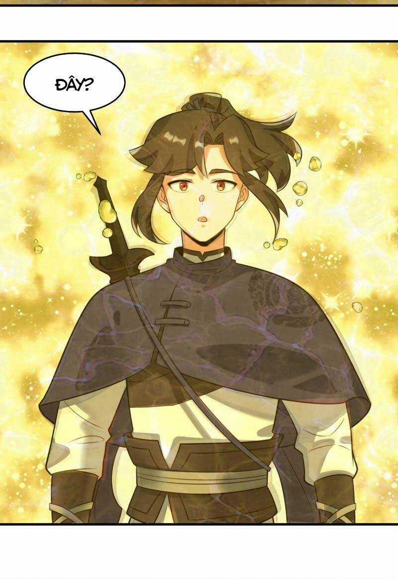 Vô Tận Thôn Phệ - Chapter 131 - Trang 10