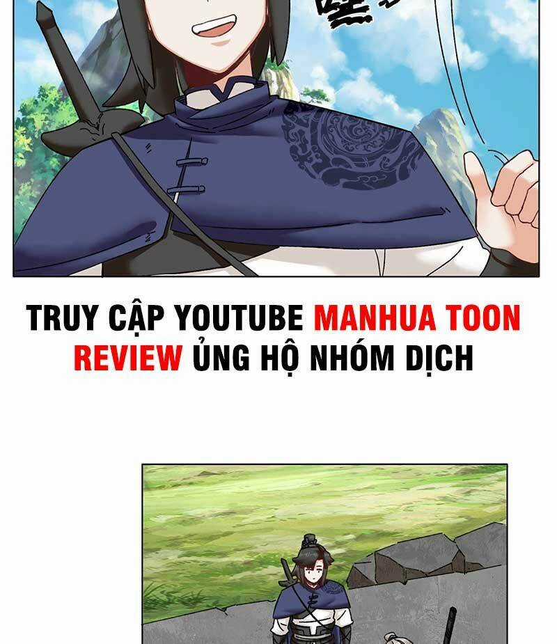 Vô Tận Thôn Phệ - Chapter 132 - Trang 11