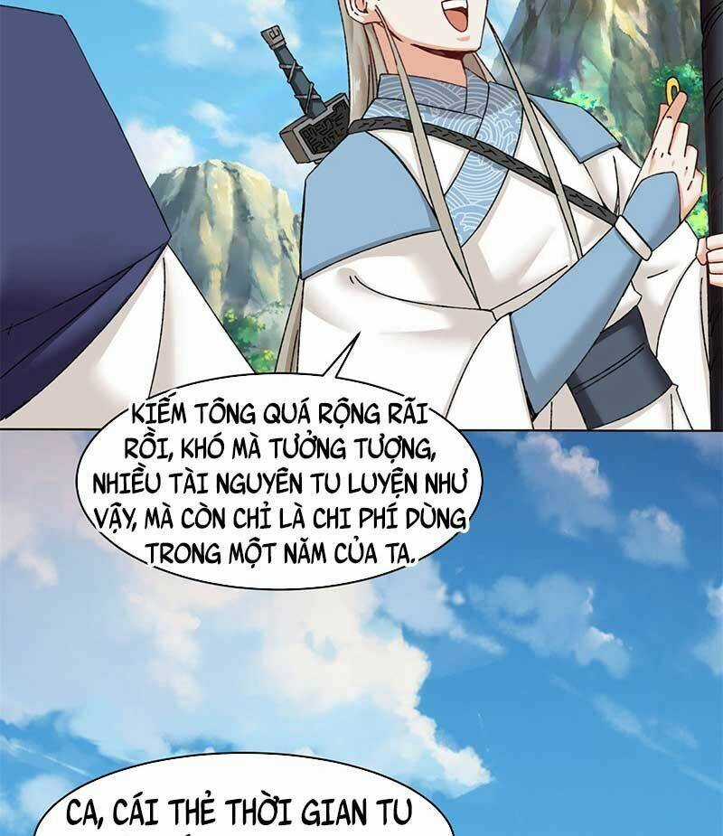 Vô Tận Thôn Phệ - Chapter 132 - Trang 13