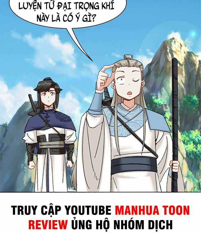 Vô Tận Thôn Phệ - Chapter 132 - Trang 14