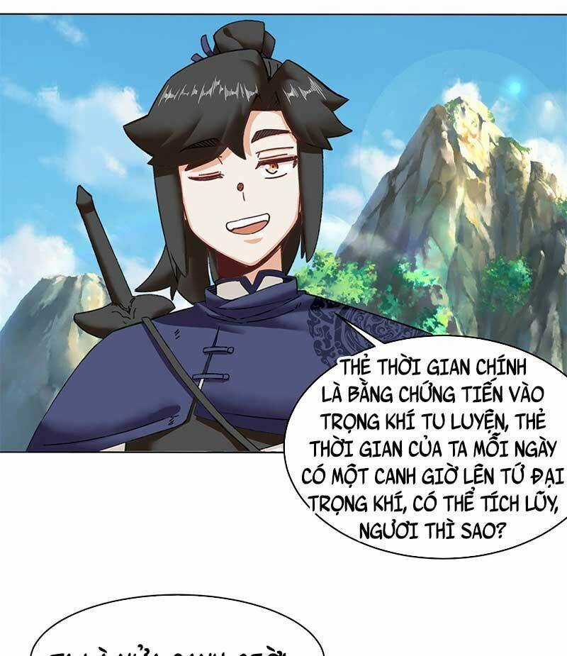 Vô Tận Thôn Phệ - Chapter 132 - Trang 15