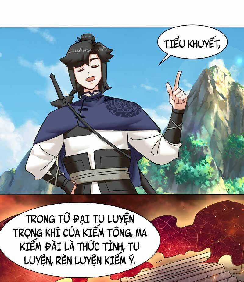 Vô Tận Thôn Phệ - Chapter 132 - Trang 18