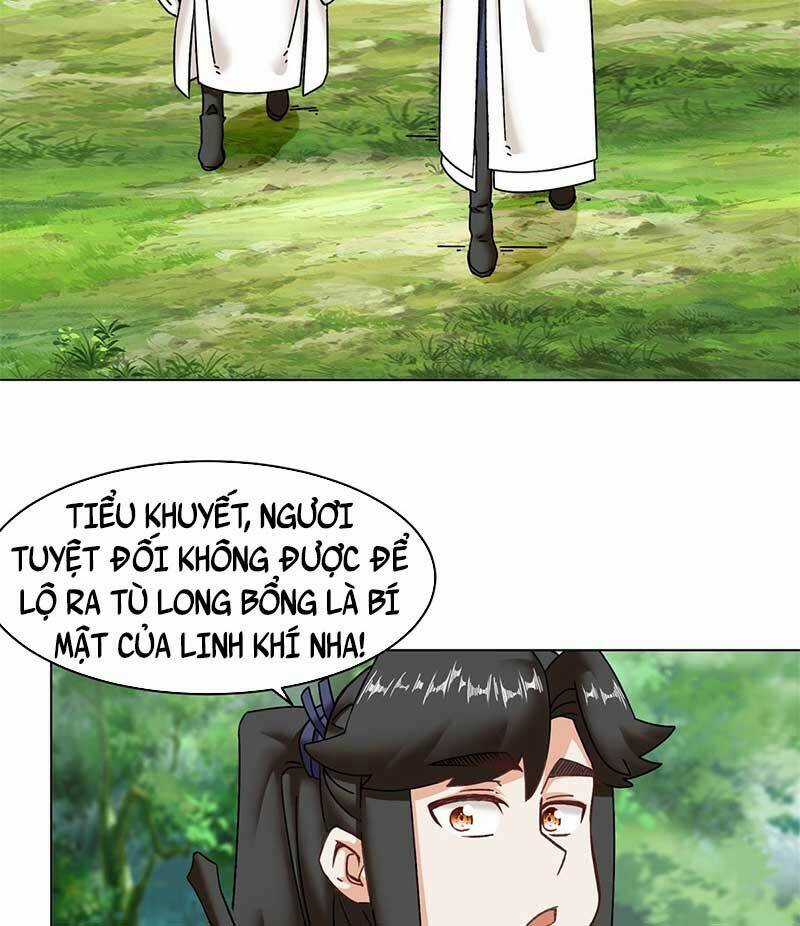 Vô Tận Thôn Phệ - Chapter 132 - Trang 3