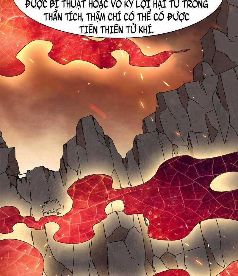 Vô Tận Thôn Phệ - Chapter 132 - Trang 21