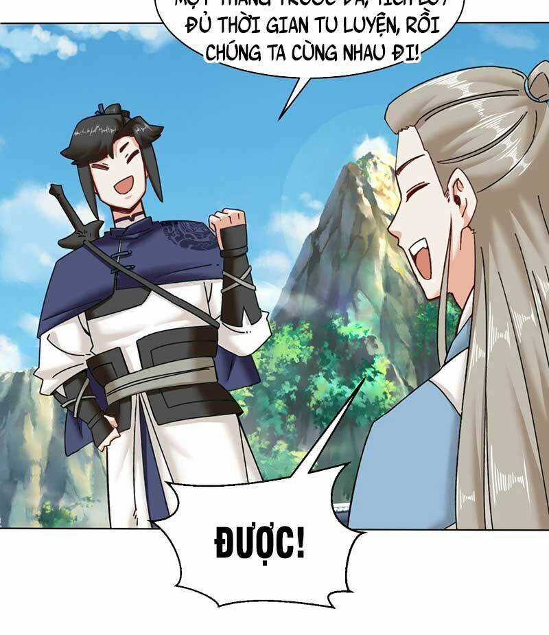 Vô Tận Thôn Phệ - Chapter 132 - Trang 24