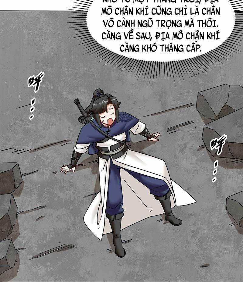 Vô Tận Thôn Phệ - Chapter 132 - Trang 26