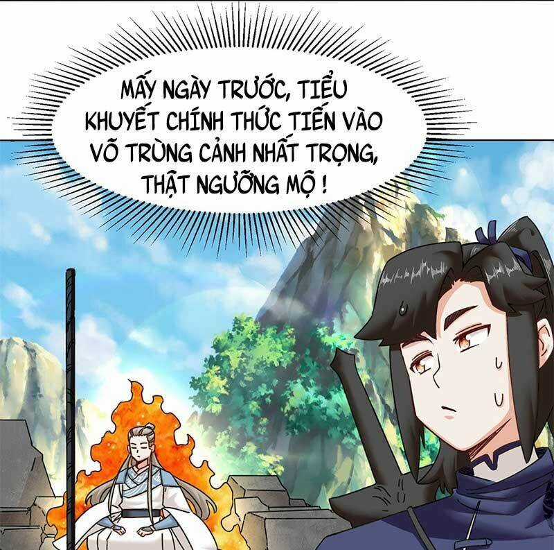 Vô Tận Thôn Phệ - Chapter 132 - Trang 27