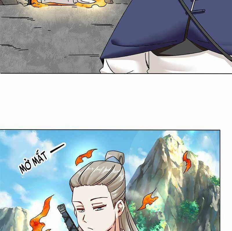 Vô Tận Thôn Phệ - Chapter 132 - Trang 28