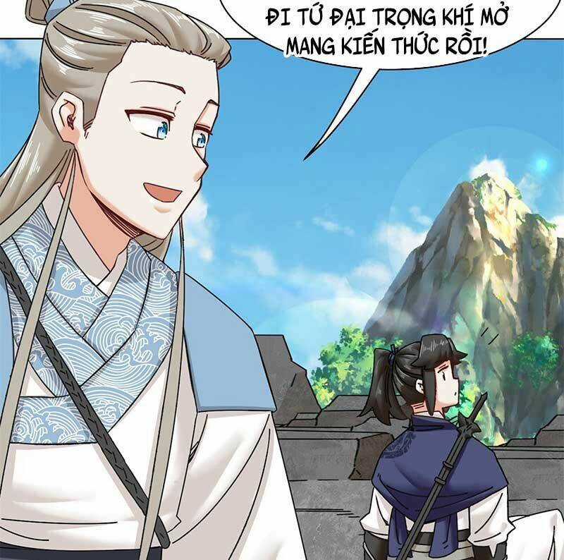 Vô Tận Thôn Phệ - Chapter 132 - Trang 30