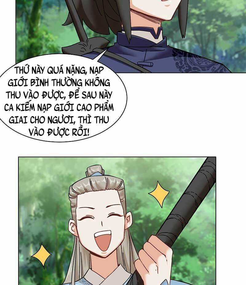 Vô Tận Thôn Phệ - Chapter 132 - Trang 4