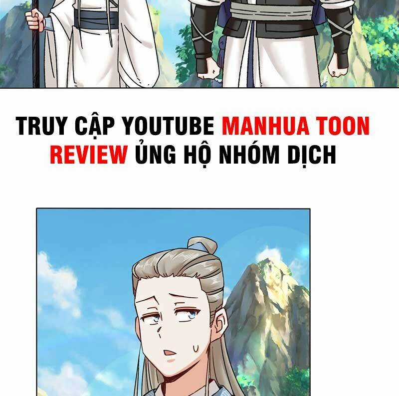 Vô Tận Thôn Phệ - Chapter 132 - Trang 32