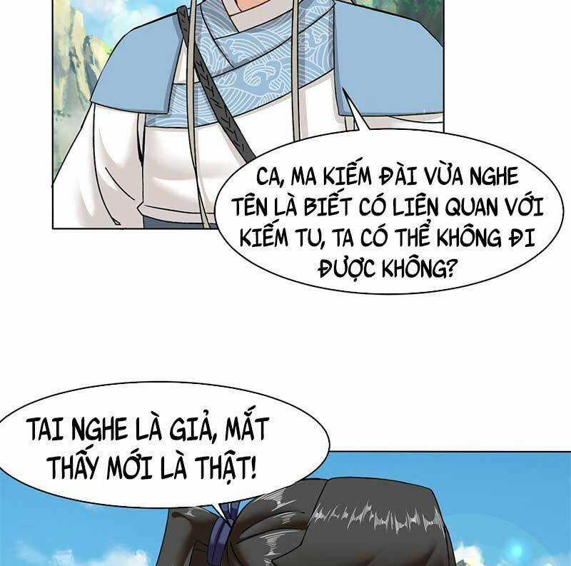 Vô Tận Thôn Phệ - Chapter 132 - Trang 33