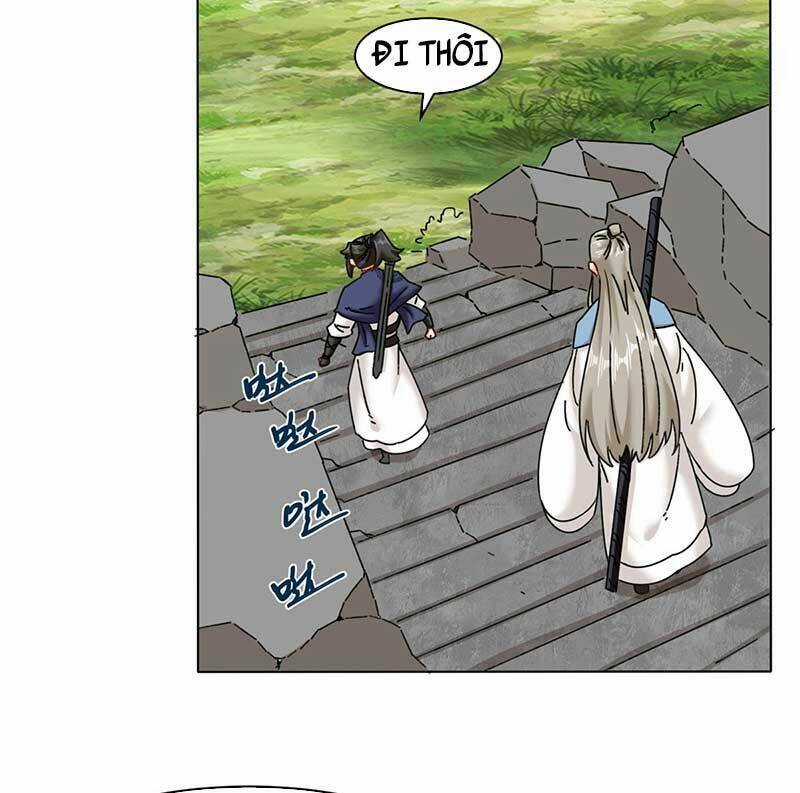 Vô Tận Thôn Phệ - Chapter 132 - Trang 35