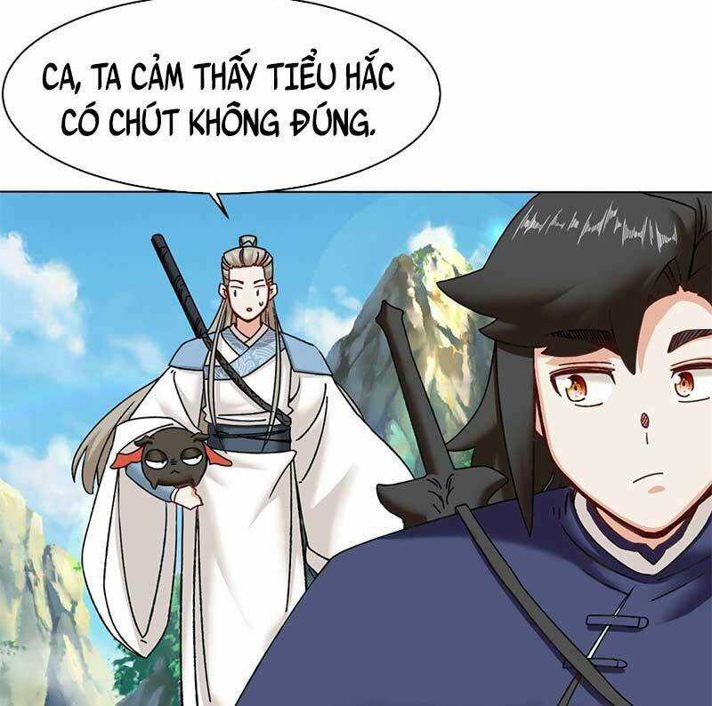 Vô Tận Thôn Phệ - Chapter 132 - Trang 36