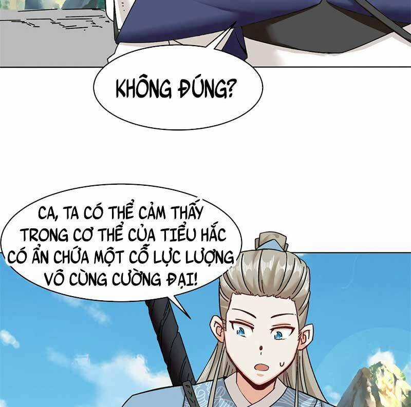 Vô Tận Thôn Phệ - Chapter 132 - Trang 37