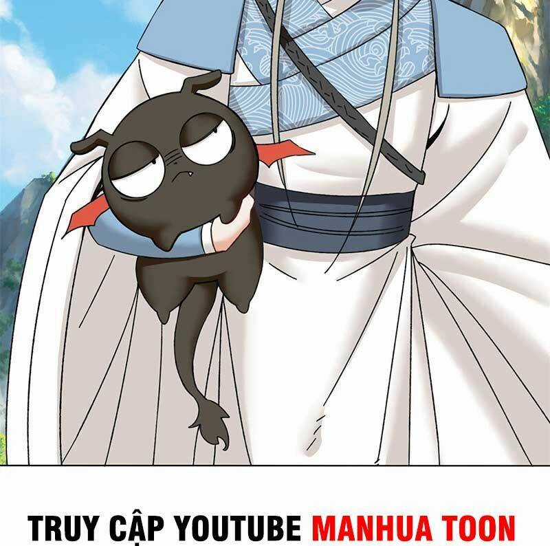 Vô Tận Thôn Phệ - Chapter 132 - Trang 38