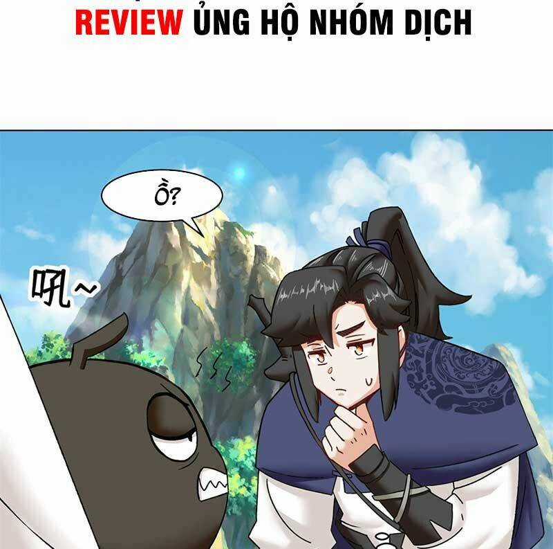 Vô Tận Thôn Phệ - Chapter 132 - Trang 39