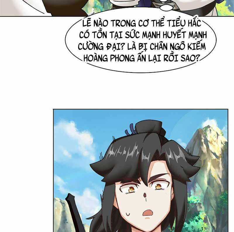 Vô Tận Thôn Phệ - Chapter 132 - Trang 40