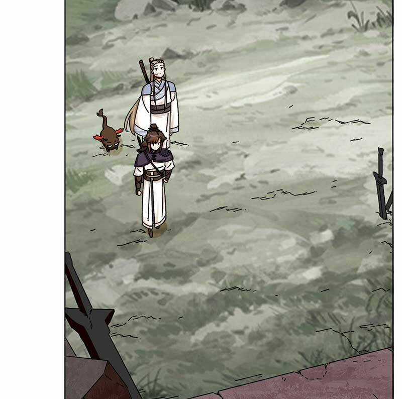 Vô Tận Thôn Phệ - Chapter 132 - Trang 42