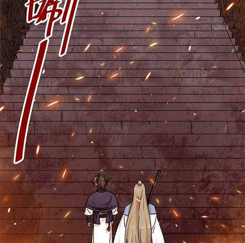 Vô Tận Thôn Phệ - Chapter 132 - Trang 44