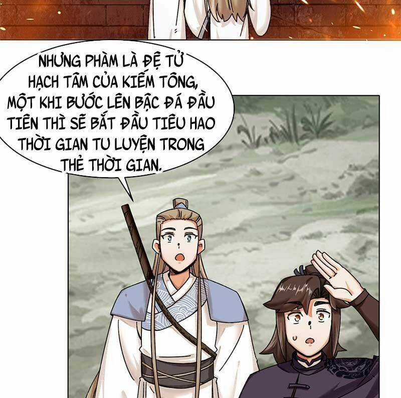 Vô Tận Thôn Phệ - Chapter 132 - Trang 45