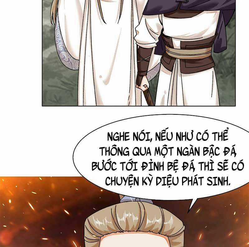 Vô Tận Thôn Phệ - Chapter 132 - Trang 46