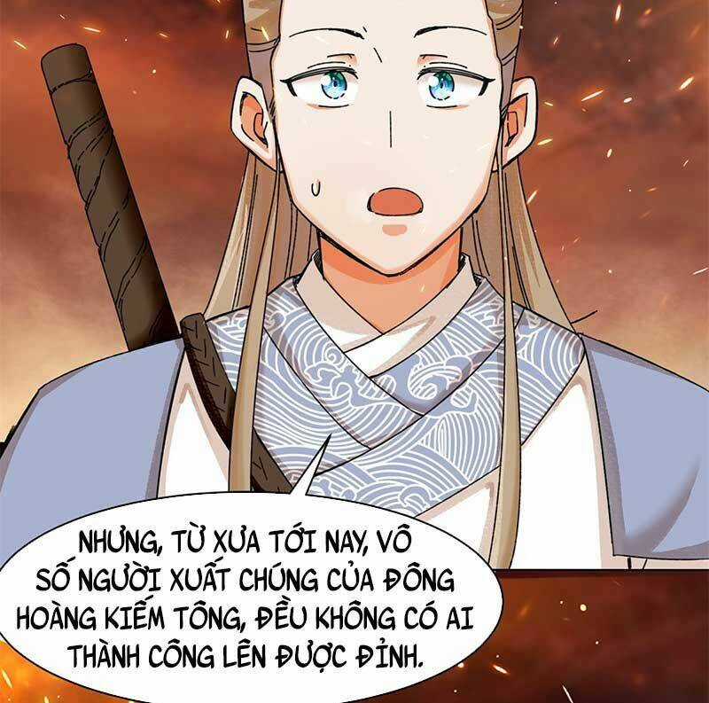Vô Tận Thôn Phệ - Chapter 132 - Trang 47