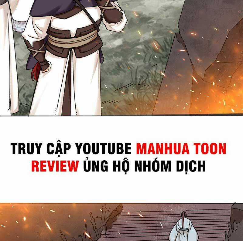 Vô Tận Thôn Phệ - Chapter 132 - Trang 50