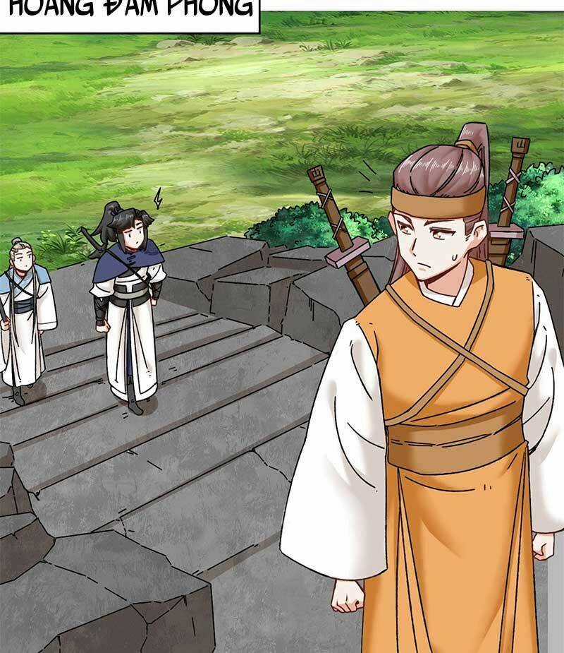 Vô Tận Thôn Phệ - Chapter 132 - Trang 6