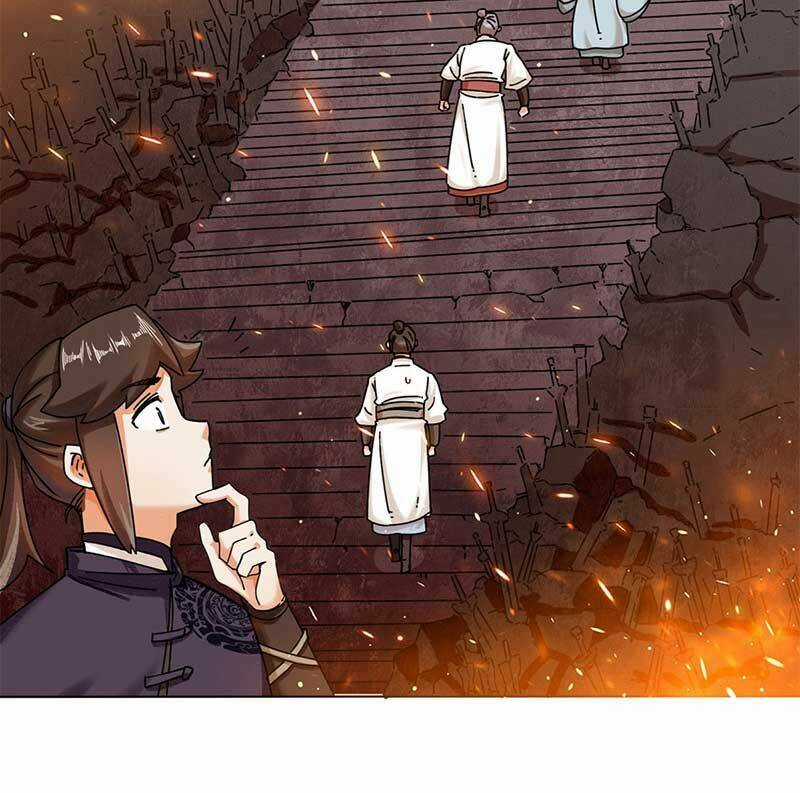 Vô Tận Thôn Phệ - Chapter 132 - Trang 51