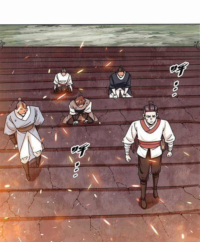 Vô Tận Thôn Phệ - Chapter 132 - Trang 52