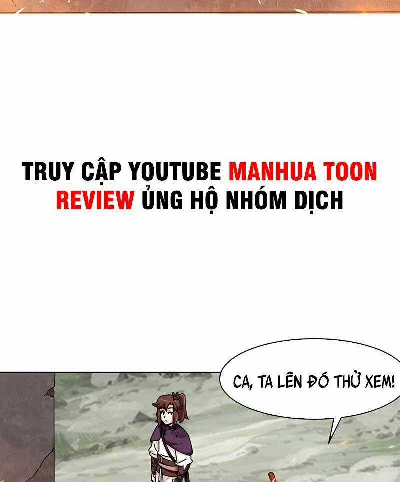 Vô Tận Thôn Phệ - Chapter 132 - Trang 53