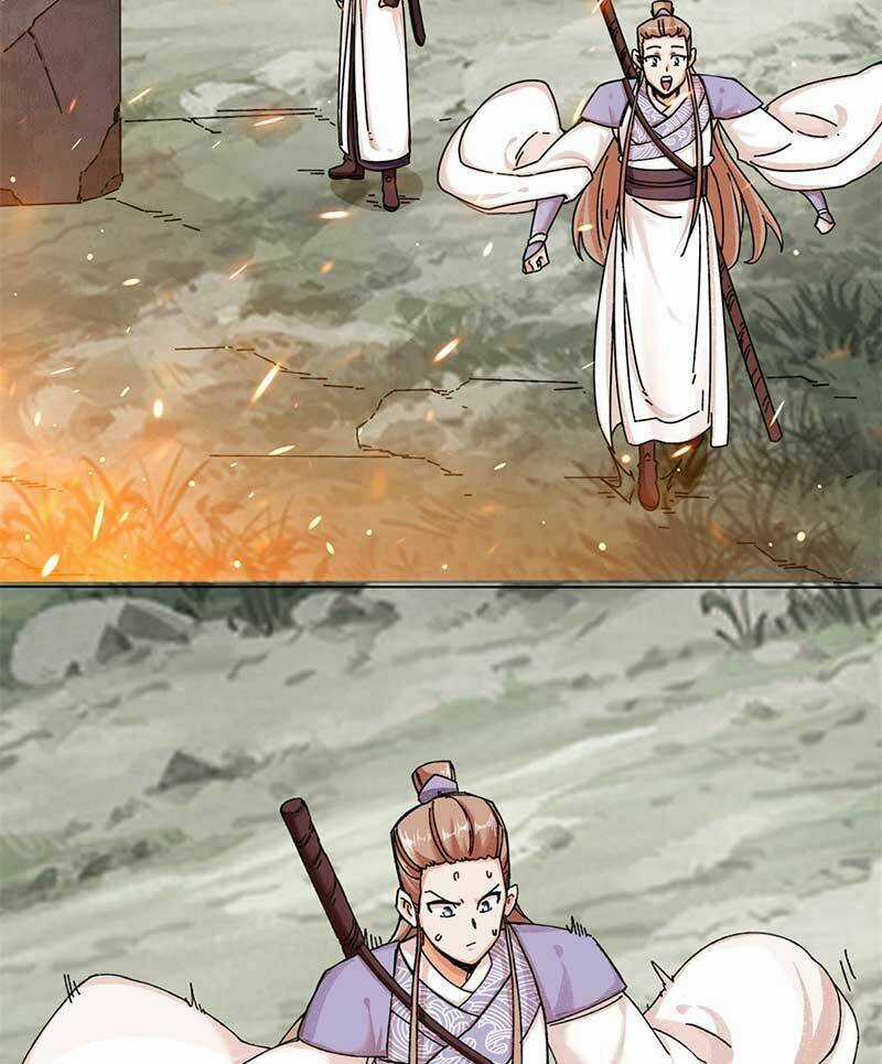 Vô Tận Thôn Phệ - Chapter 132 - Trang 54