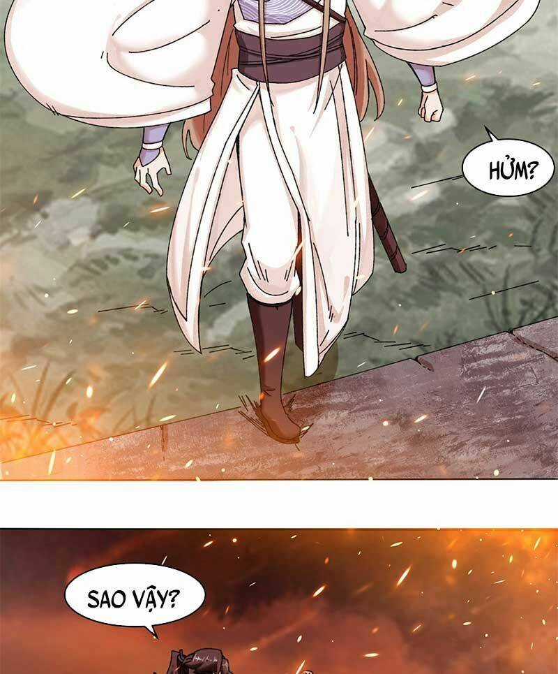 Vô Tận Thôn Phệ - Chapter 132 - Trang 55