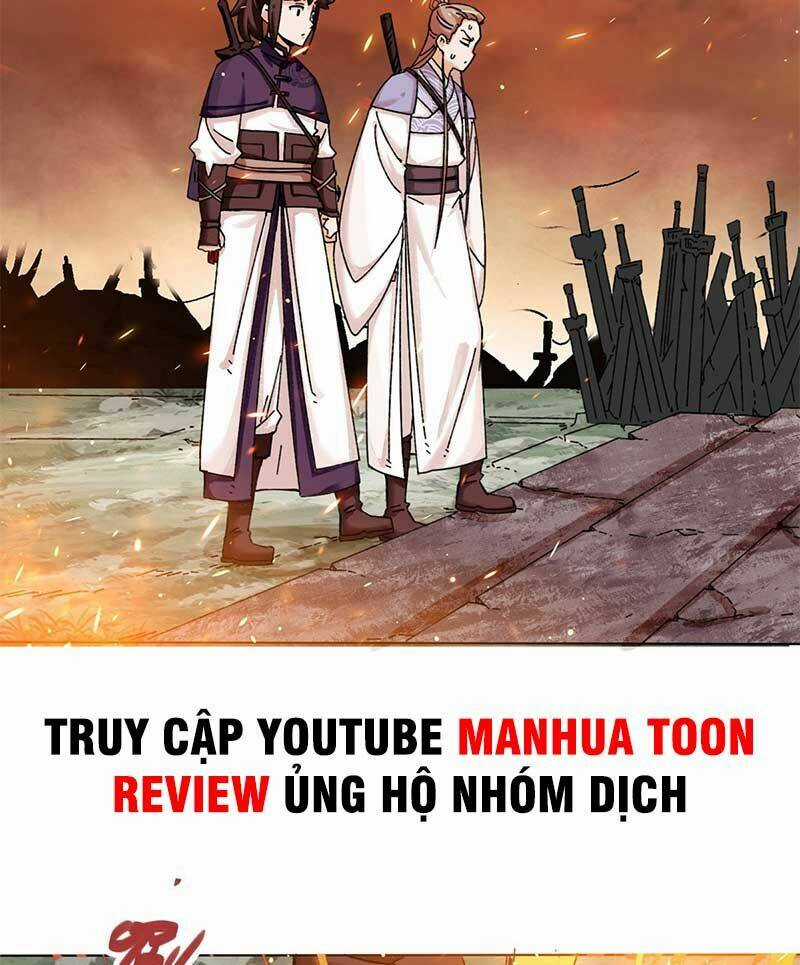 Vô Tận Thôn Phệ - Chapter 132 - Trang 56