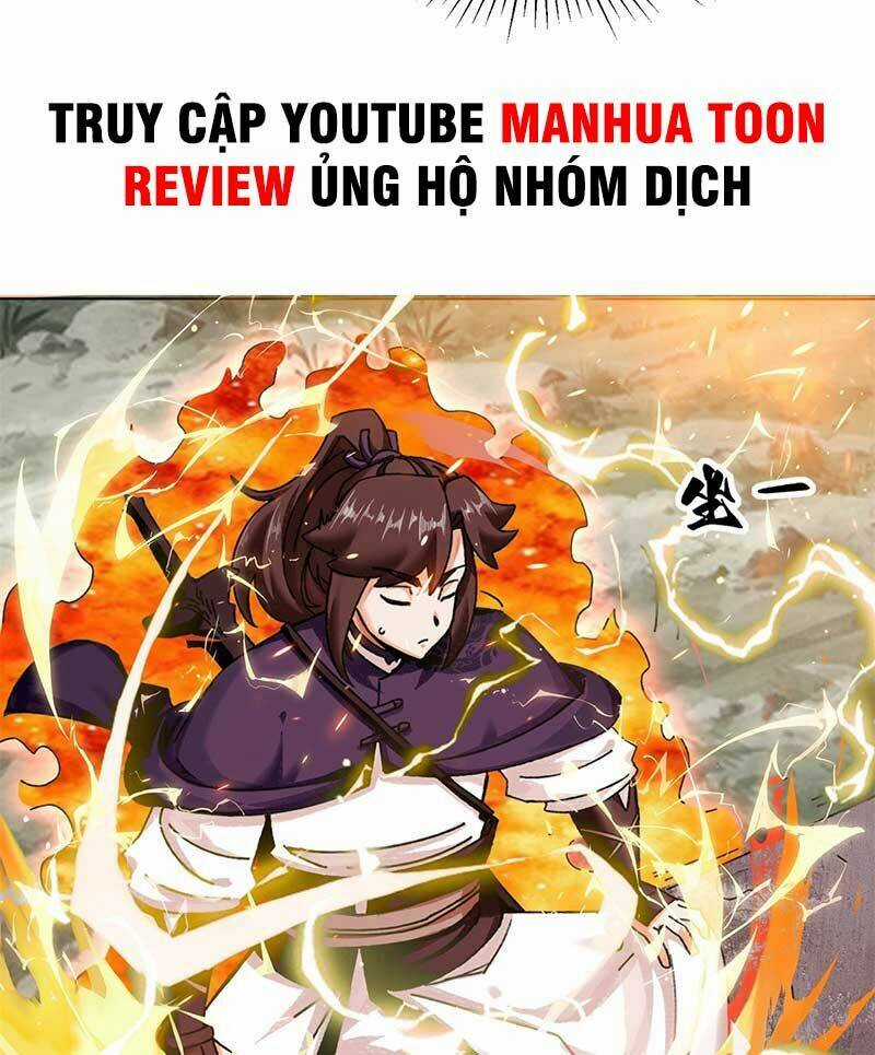 Vô Tận Thôn Phệ - Chapter 132 - Trang 59