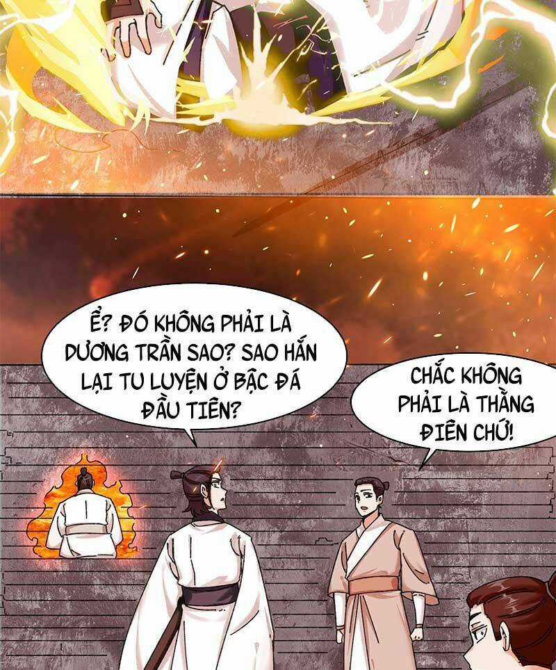 Vô Tận Thôn Phệ - Chapter 132 - Trang 60