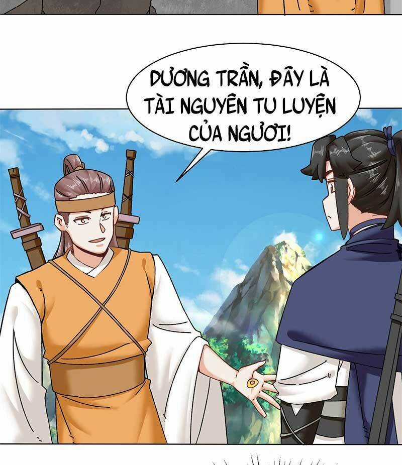 Vô Tận Thôn Phệ - Chapter 132 - Trang 7