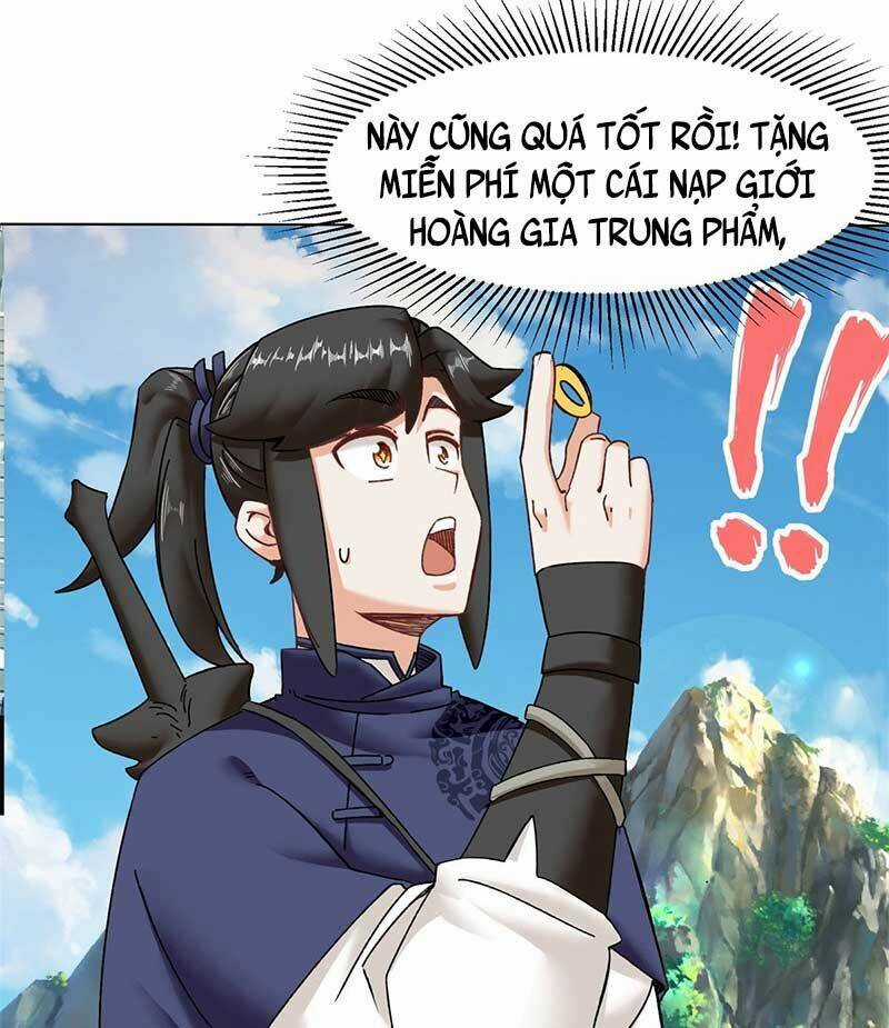 Vô Tận Thôn Phệ - Chapter 132 - Trang 8