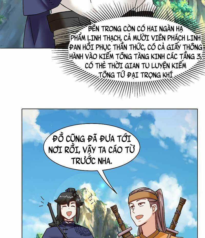 Vô Tận Thôn Phệ - Chapter 132 - Trang 9