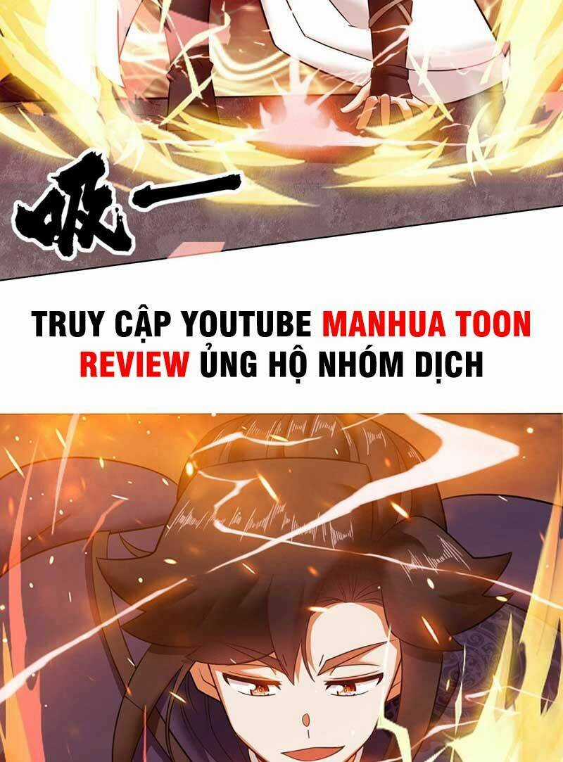 Vô Tận Thôn Phệ - Chapter 133 - Trang 11